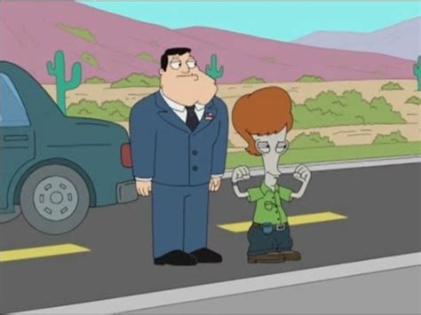 american dad the decider